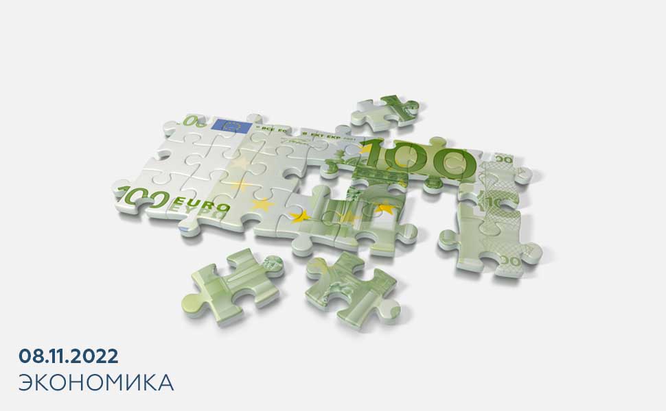 Россияне все реже берут кредиты в валюте