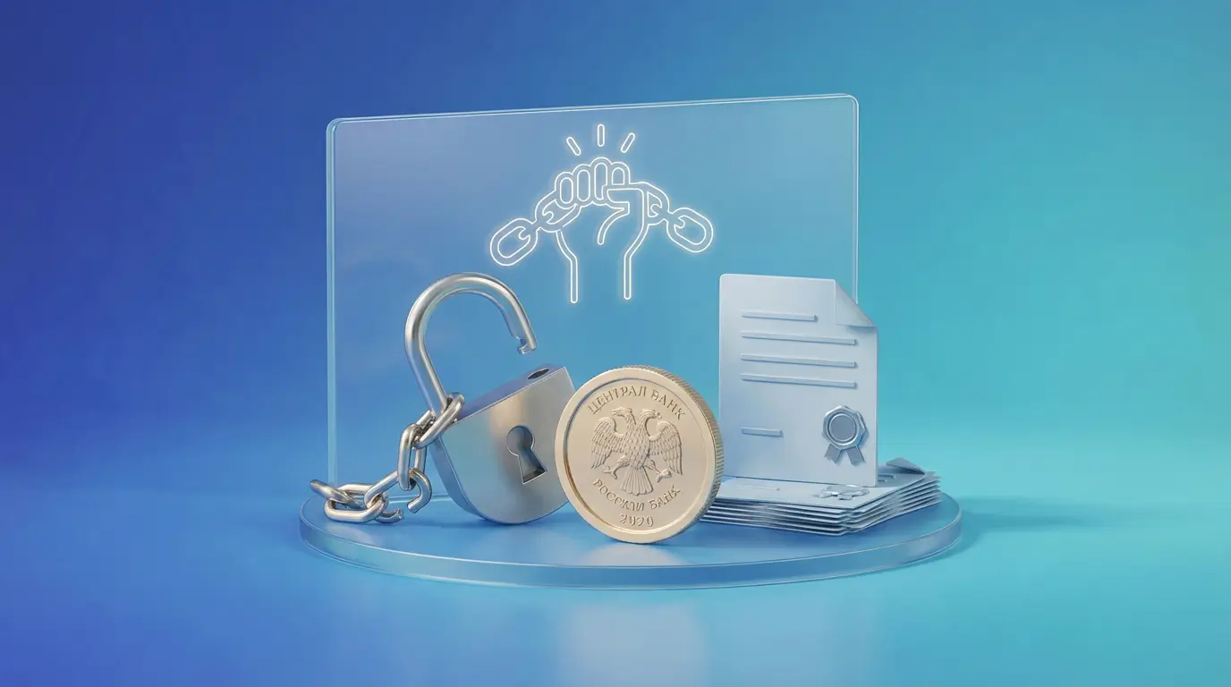 Центробанк РФ намерен провести «амнистию» отказников