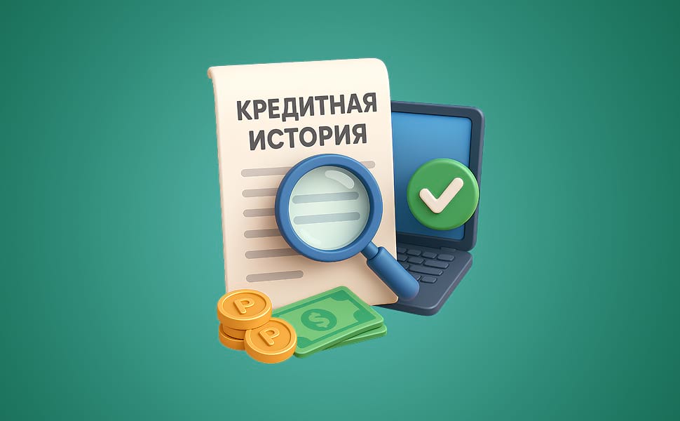 Как проверить кредитную историю онлайн бесплатно?