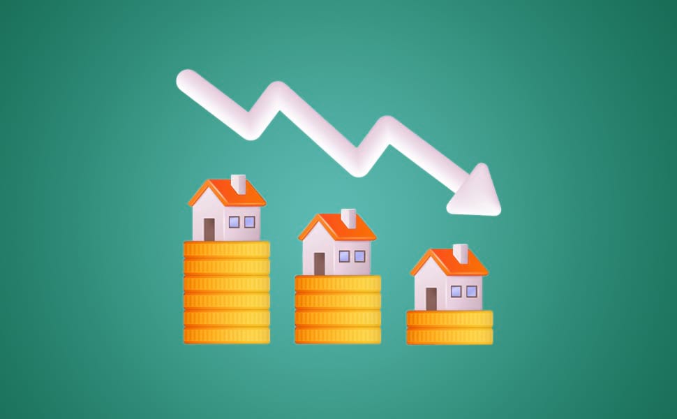 Стоит ли ждать падения цен на недвижимость в 2025 году?