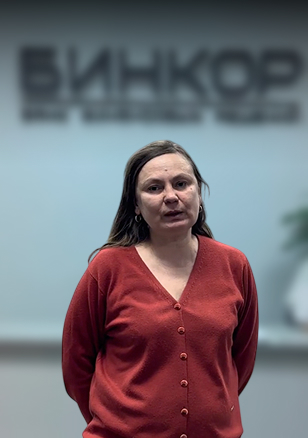 Дроздова Елена Кирилловна