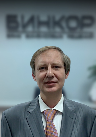 Поморов Сергей Иванович