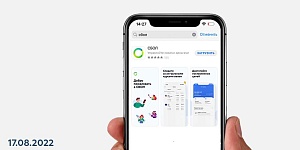 Клиенты Сбербанка теперь могут скачивать альтернативное мобильное приложение в App Store
