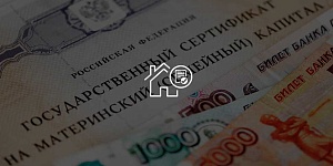 Погашение ипотеки материнским капиталом может стать возможным без участия банков